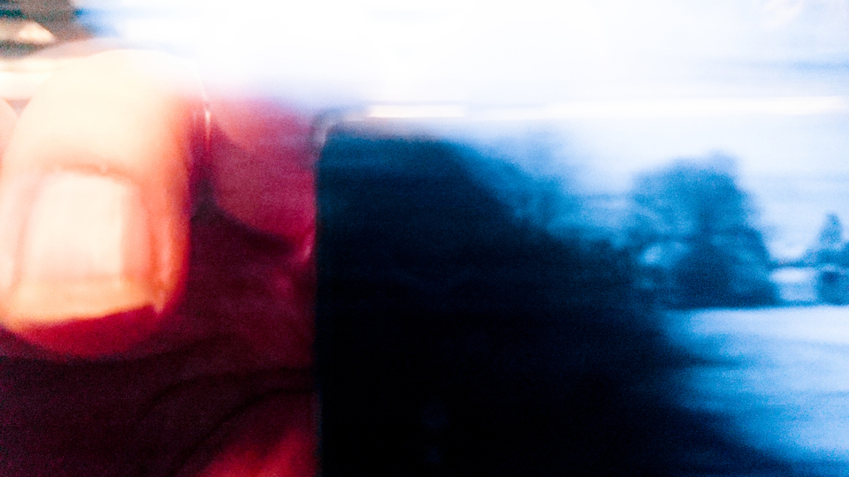 Traveling Afar I - ID 005976