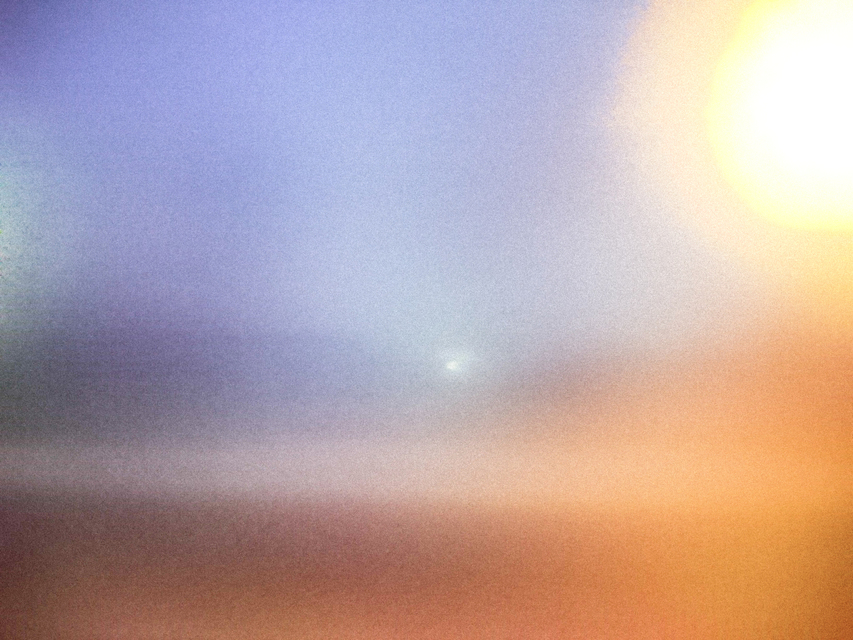 Morning Light II - ID 005979