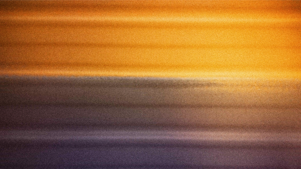 Noise Barrier Morning III - ID 005983