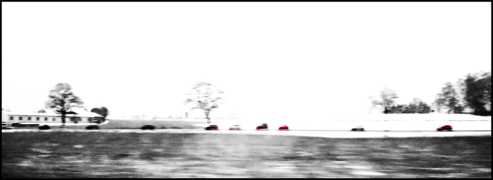 Snow Commuters - ID 005984