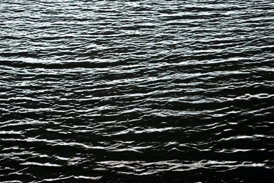 Water IV - ID 005993