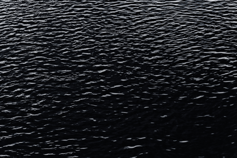 Water XXVIII - ID 006017