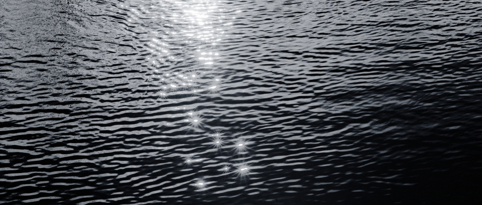 Water XXXIV - ID 006023