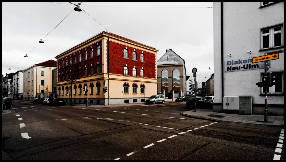 ICE on the Wall - ID 006039