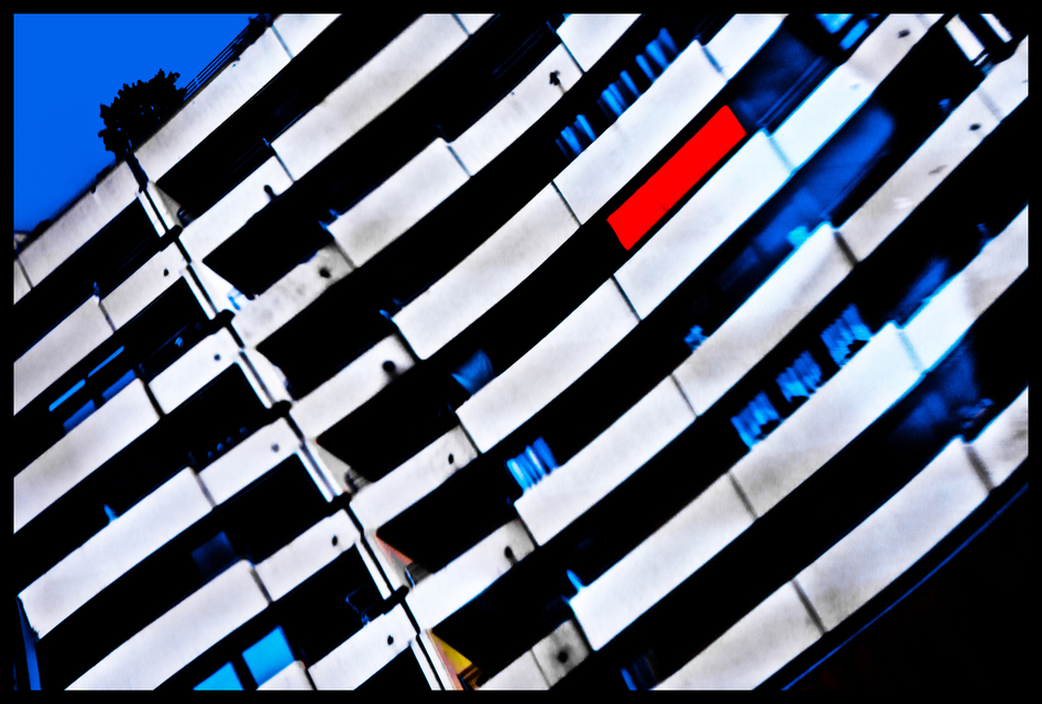 Reflexion IV - ID 006050