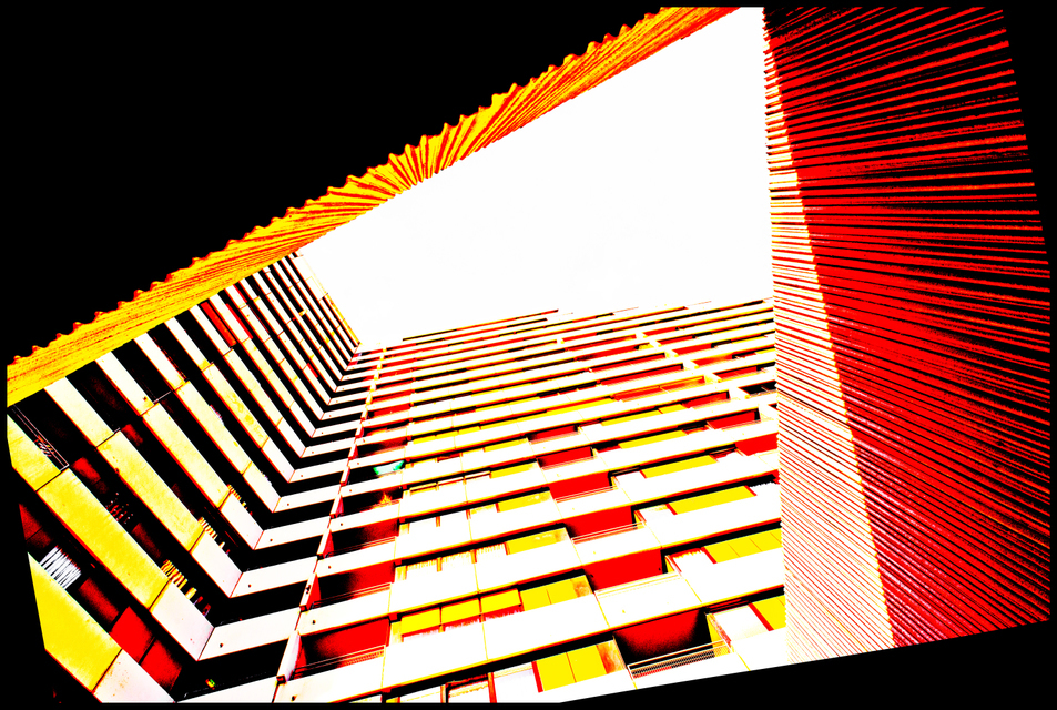 Red Shadow II - ID 006053