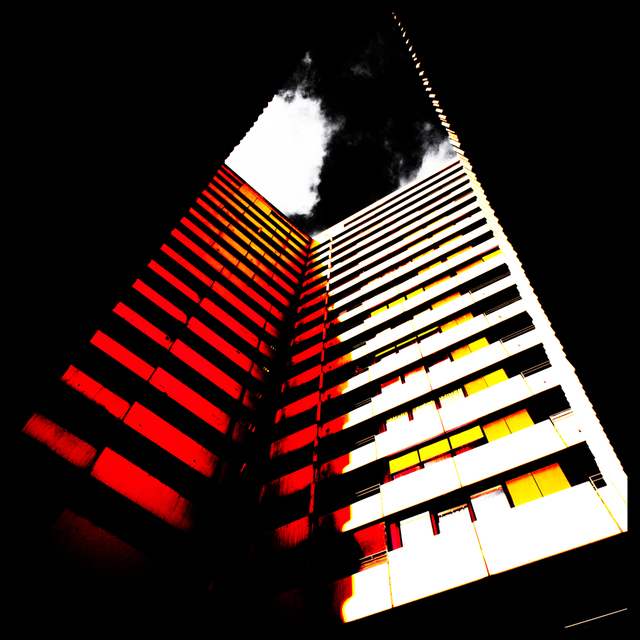 Red Shadow IV - ID 006055