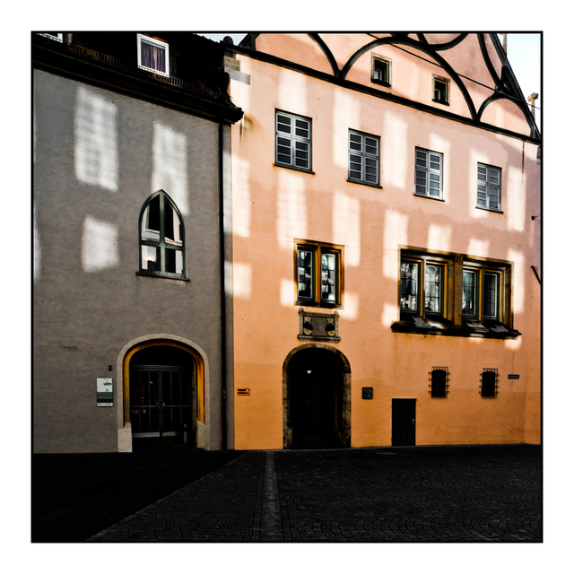 Window Reflexion II - ID 006061