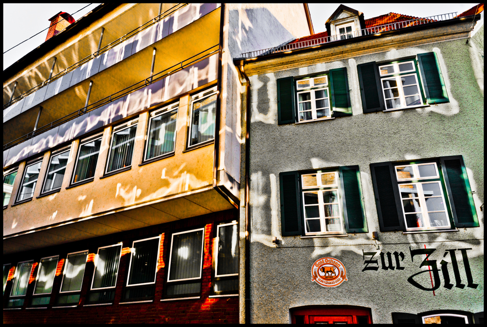 Multi Reflexion II - ID 006066