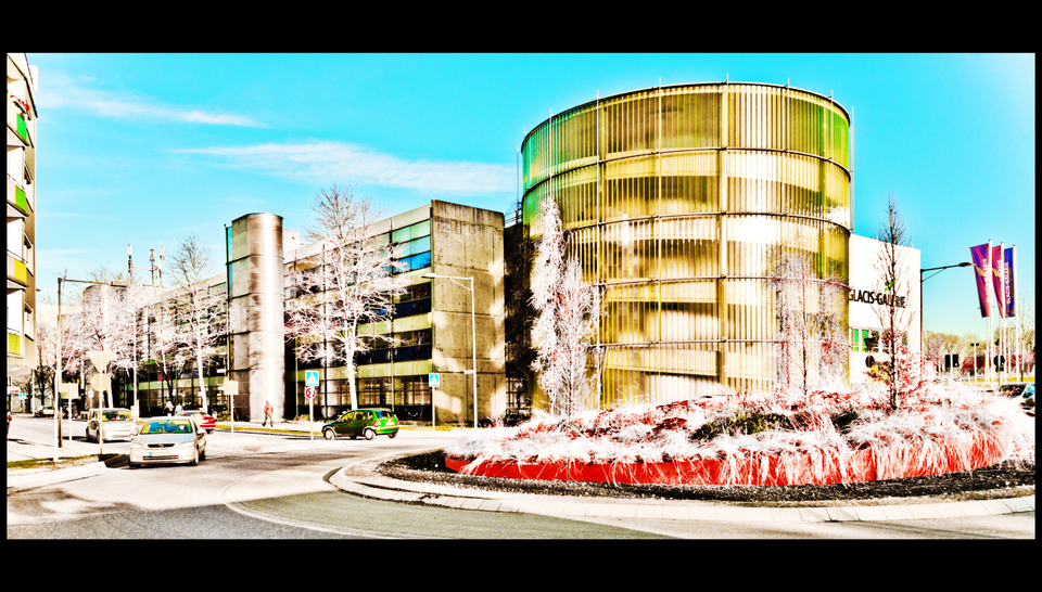 Future of the Past - ID 006072