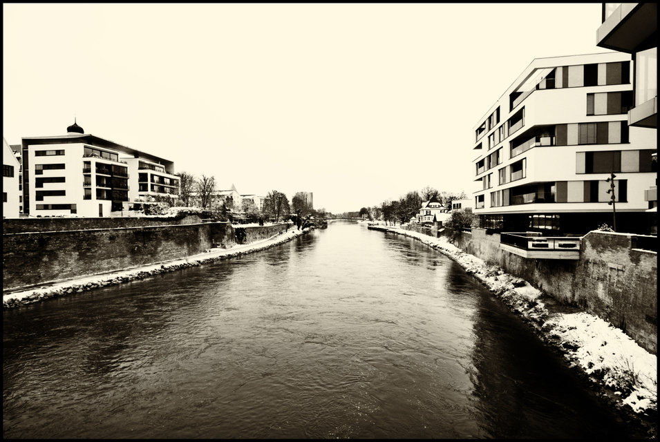 Winter East - ID 006088