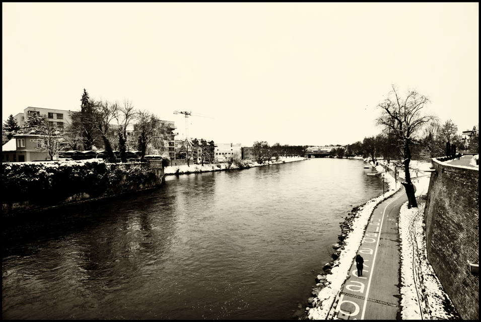 Winter West - ID 006089