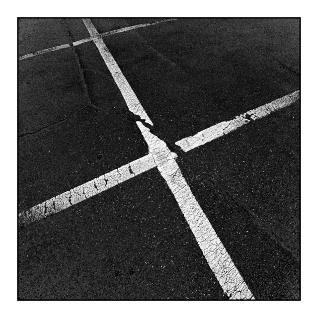 Cross II - ID 006138