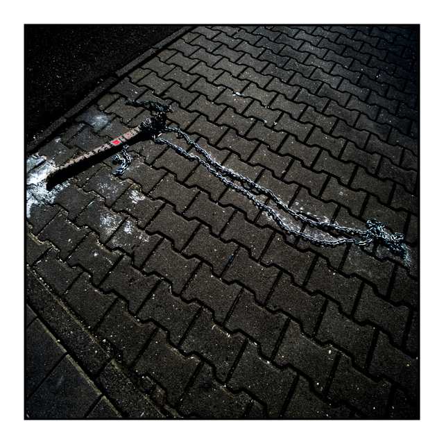 Unchained - ID 006147