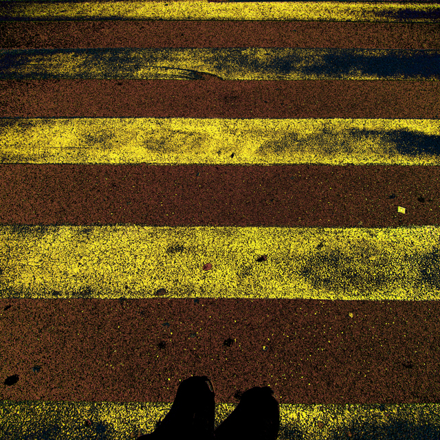 Yellow Bars - ID 006148