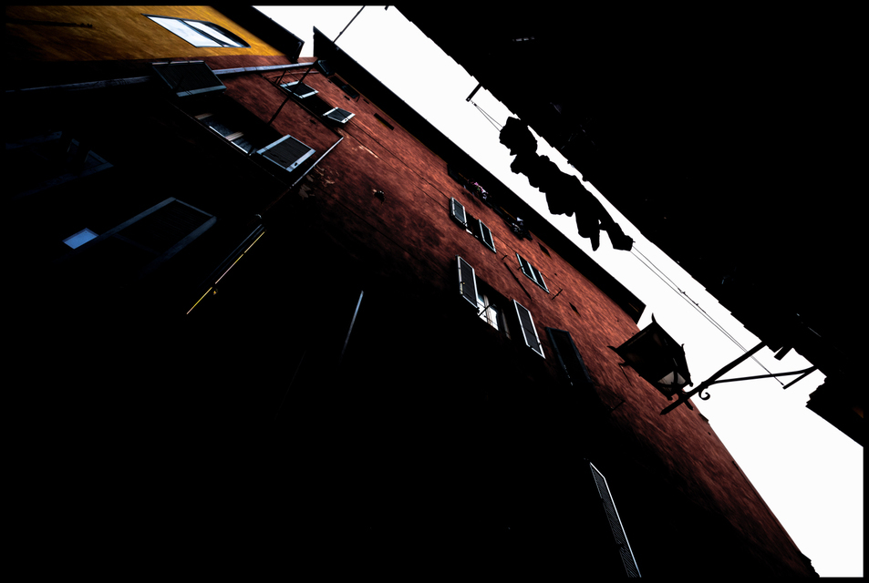 Looking Up - ID 006181