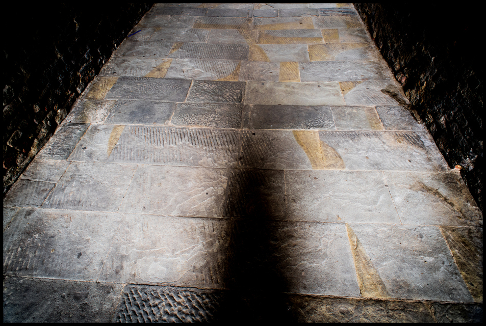 Washed Shadow - ID 006183