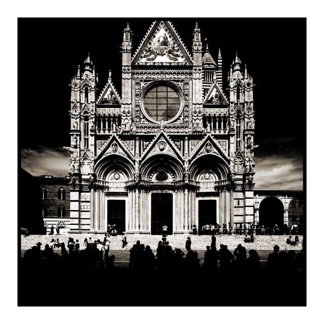 Cattedrale di Santa Maria Assunta III - ID 006195