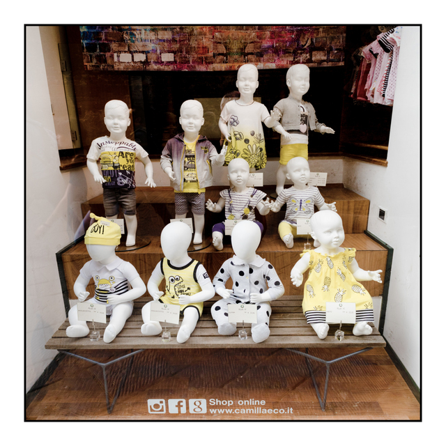 Child Shop - ID 006203