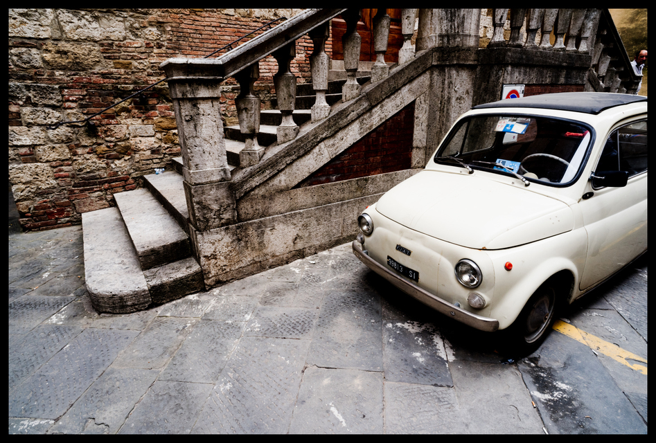 Fiat 500 - ID 006206