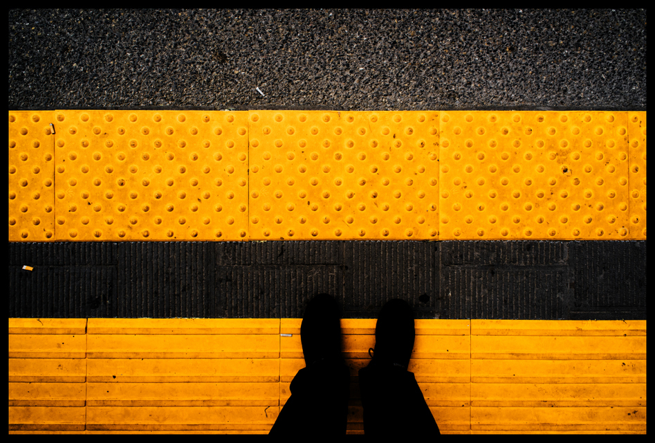 Dots and Stripes - ID 006207