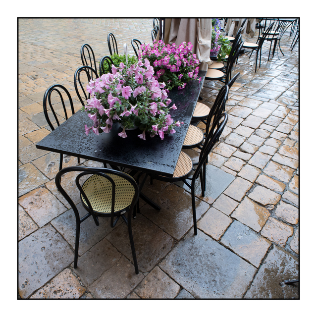 Raining I - ID 006226