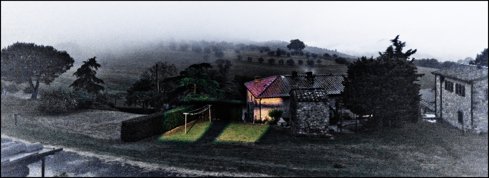 Headlight Window I - ID 006232