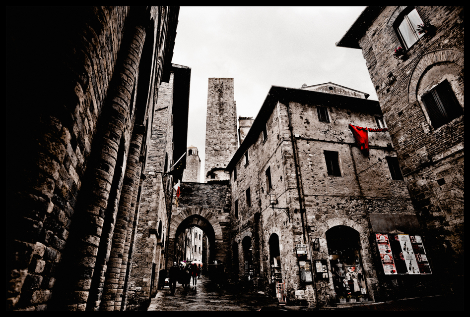 Red Laundry - ID 006250