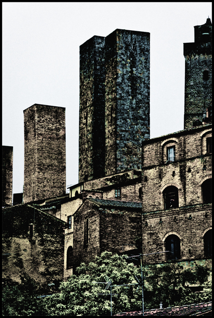 Background Power - ID 006253