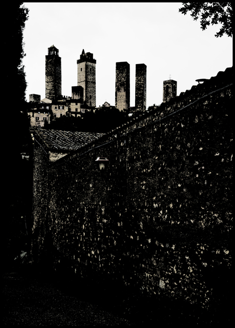 Skyline Towers II - ID 006260