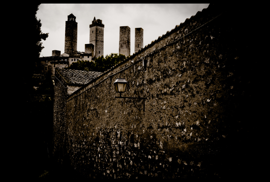 Skyline Towers III - ID 006261