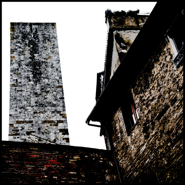 Tuscany Tower II - ID 006269
