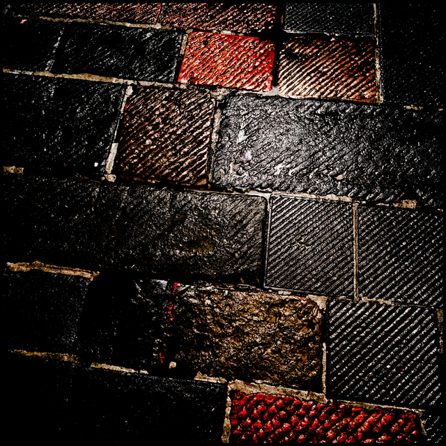 After the Rain - ID 006274