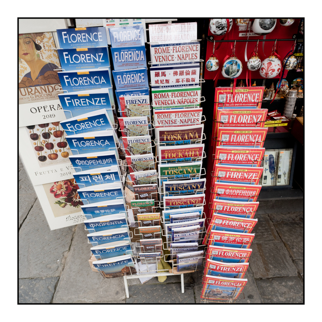 Florence - ID 006304