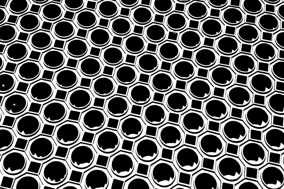 Bright Industrial - ID 006321