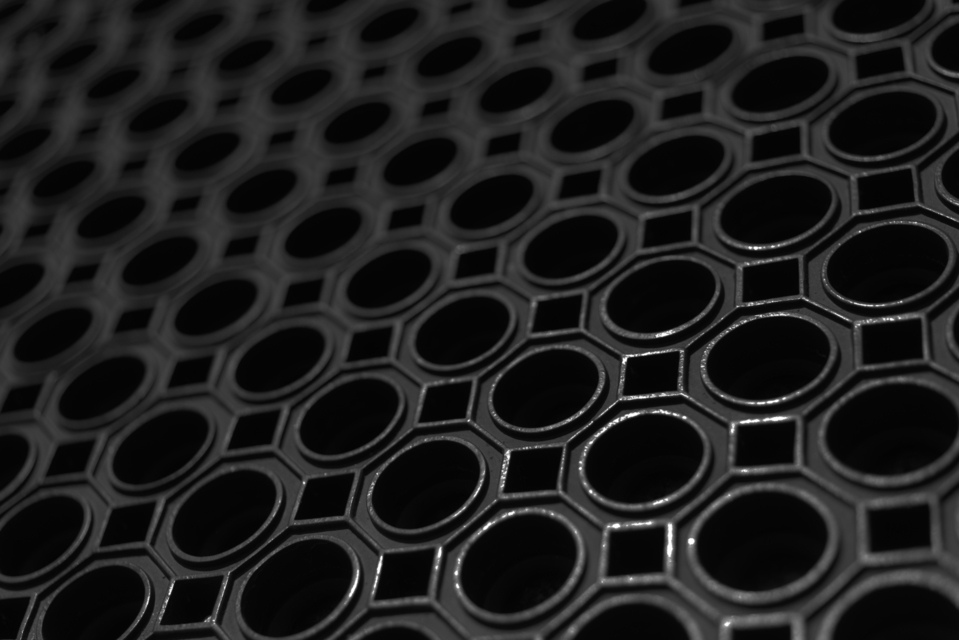 Industrial Highlight I - ID 006329