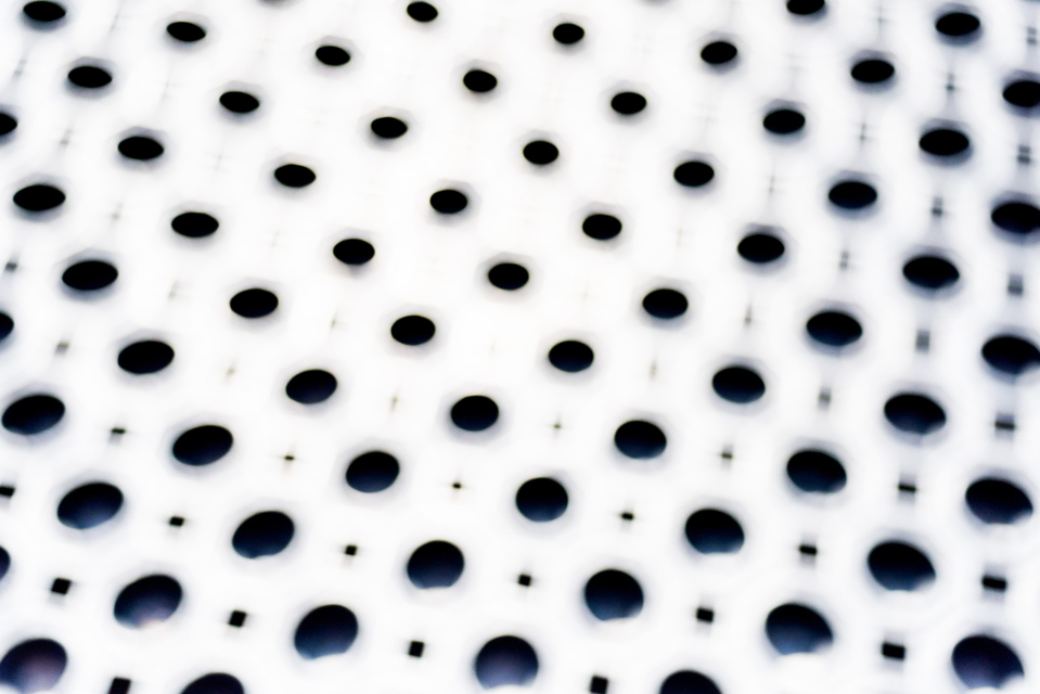 Not in Focus I - ID 006335