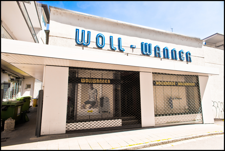 Wool Shop - ID 006339