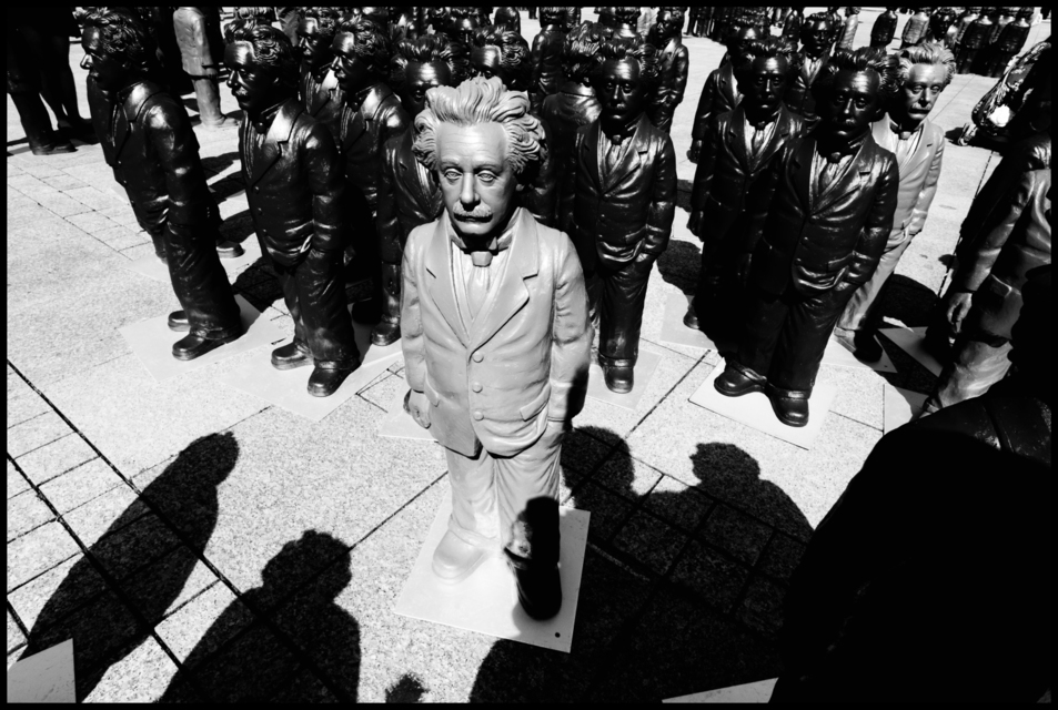 Grey Albert I - ID 006342