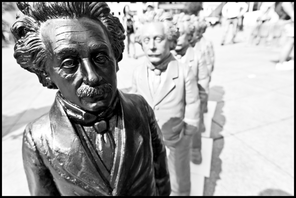 Black Albert - ID 006344