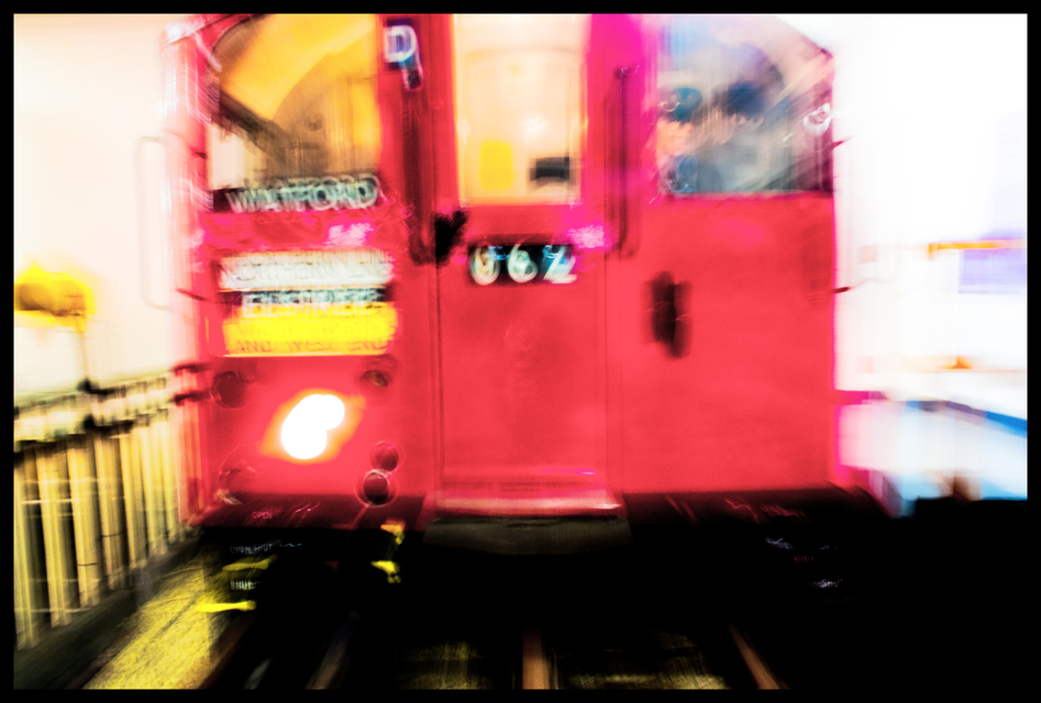 WATFORD 069 - ID 006438