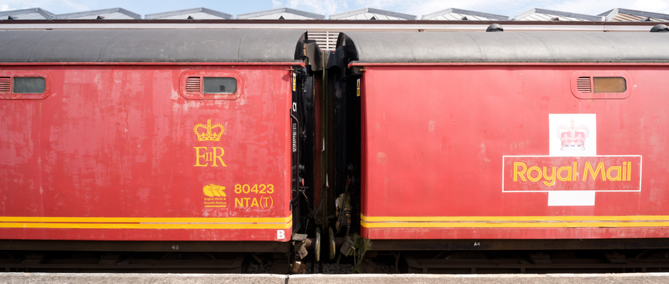 Considering Train Robbery - ID 006444