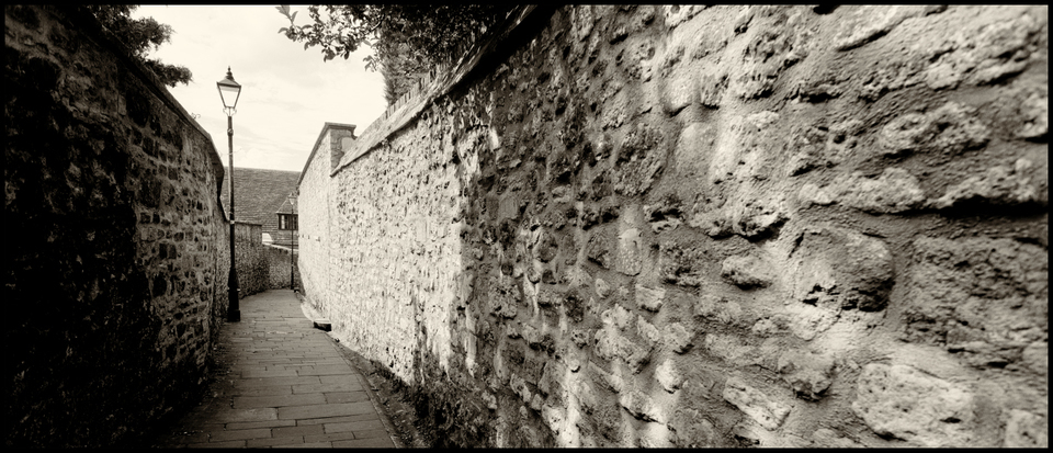 Oxford Ravine - ID 006446