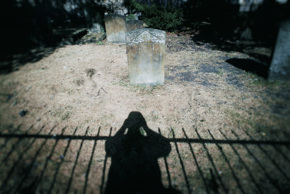 Unnamed in Oxford - ID 006455