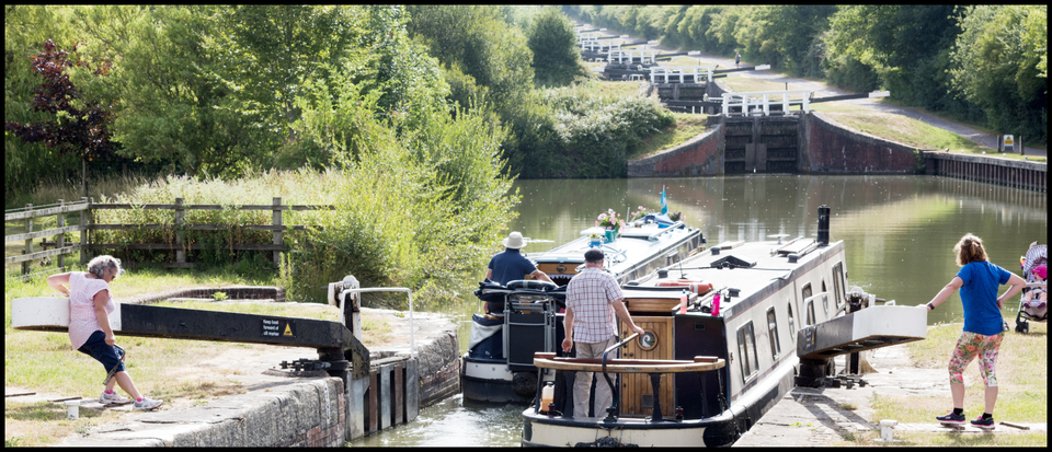 Chain of Locks - ID 006461