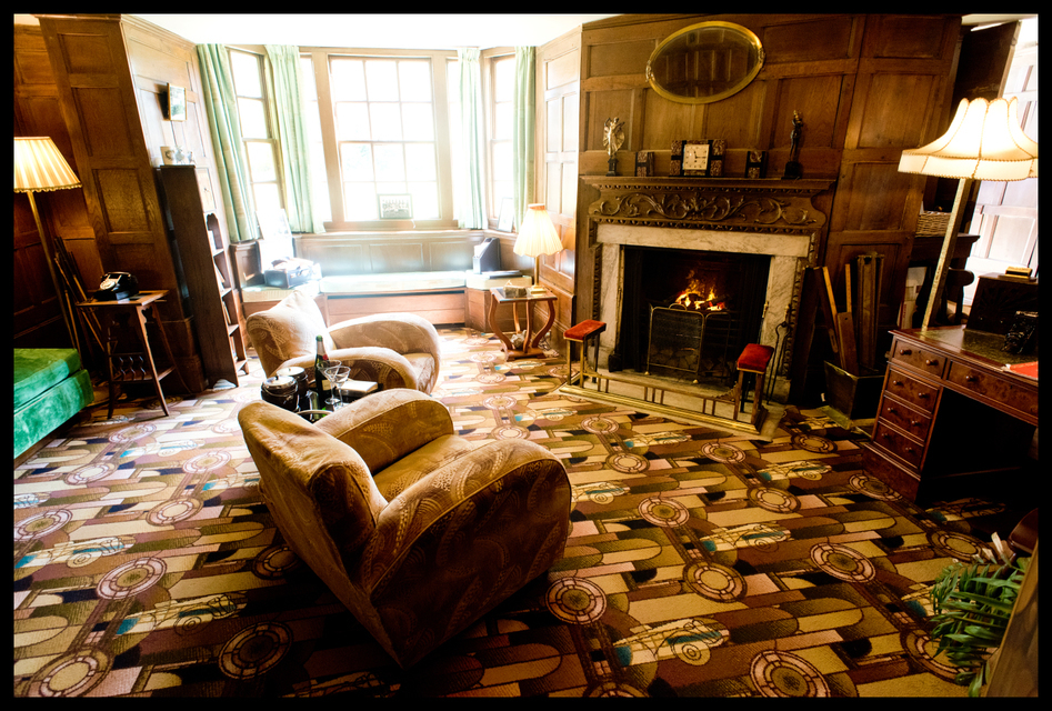 Waiting for the Evening I - ID 006479