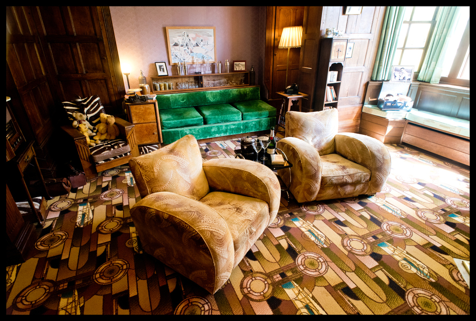 Waiting for the Evening II - ID 006480