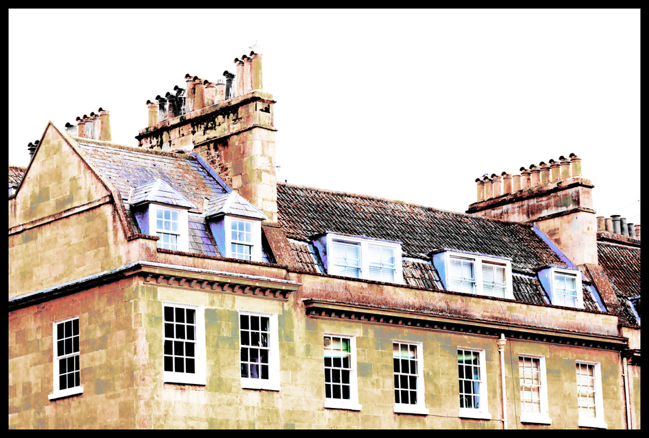 Smokesstack Batteries - ID 006488