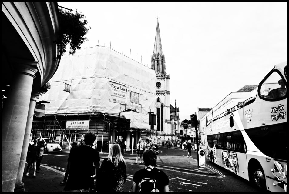 Hop On Hop Off - ID 006489