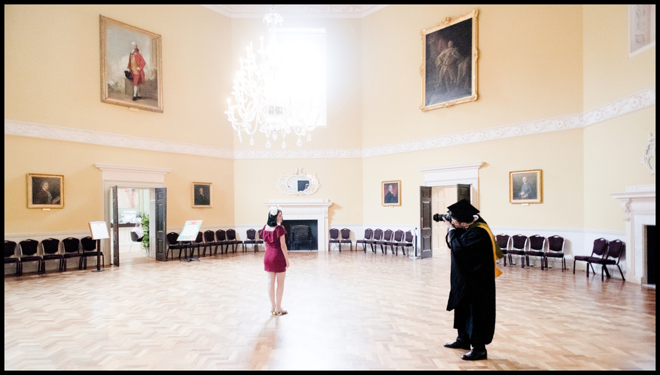 Inside Octagone - ID 006495